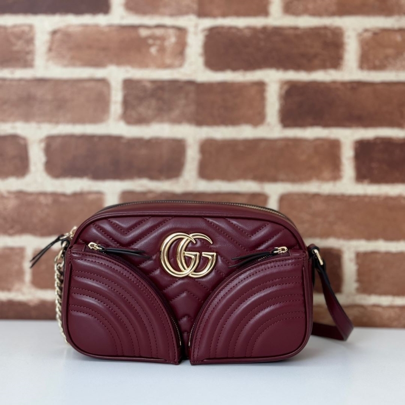 G*u*i satchel bags